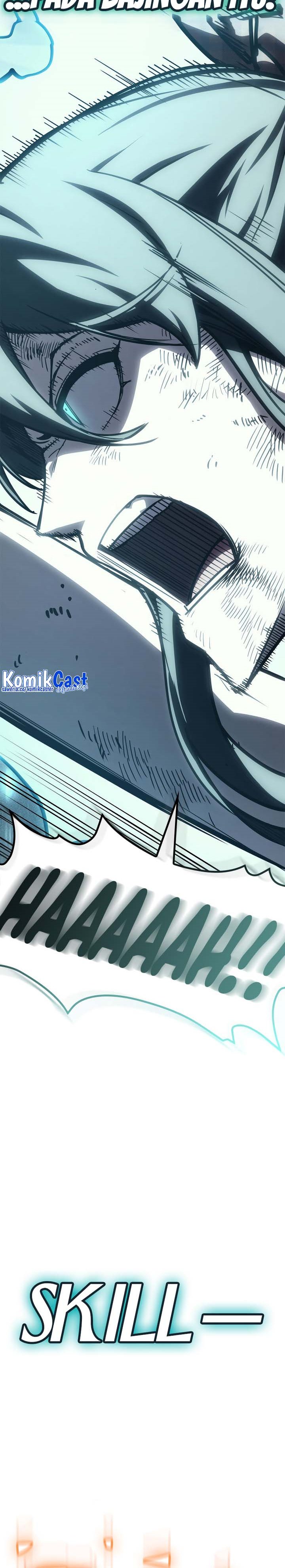 A Disaster-Class Hero Has Returned Chapter 79 Gambar 25
