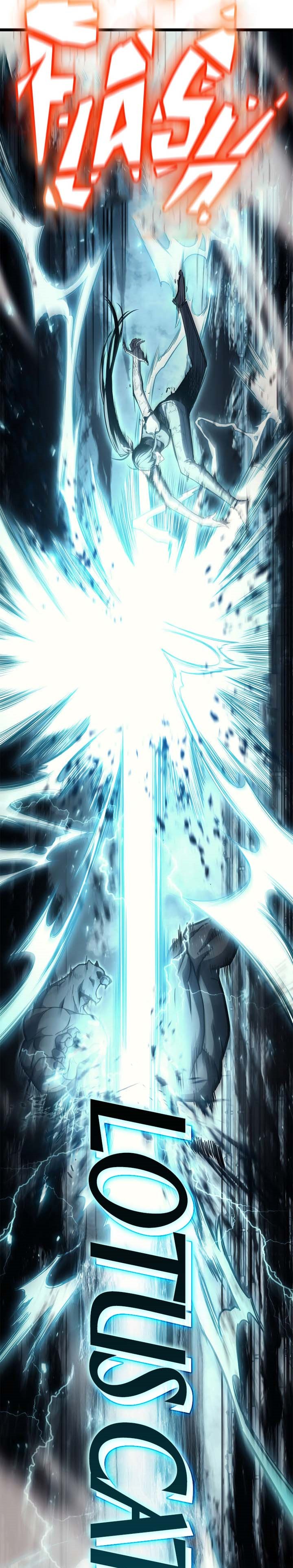 A Disaster-Class Hero Has Returned Chapter 79 Gambar 26