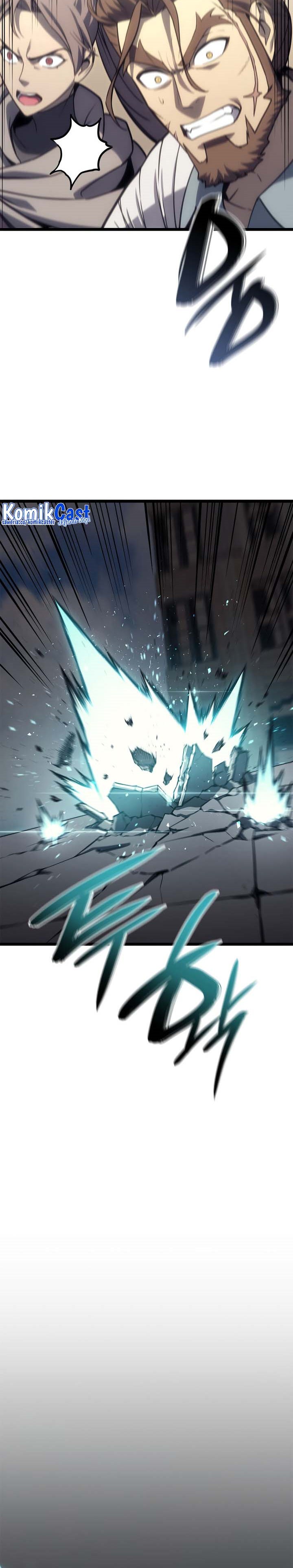 A Disaster-Class Hero Has Returned Chapter 79 Gambar 29