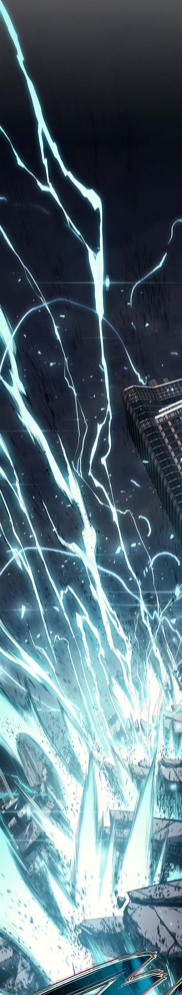 A Disaster-Class Hero Has Returned Chapter 79 Gambar 30