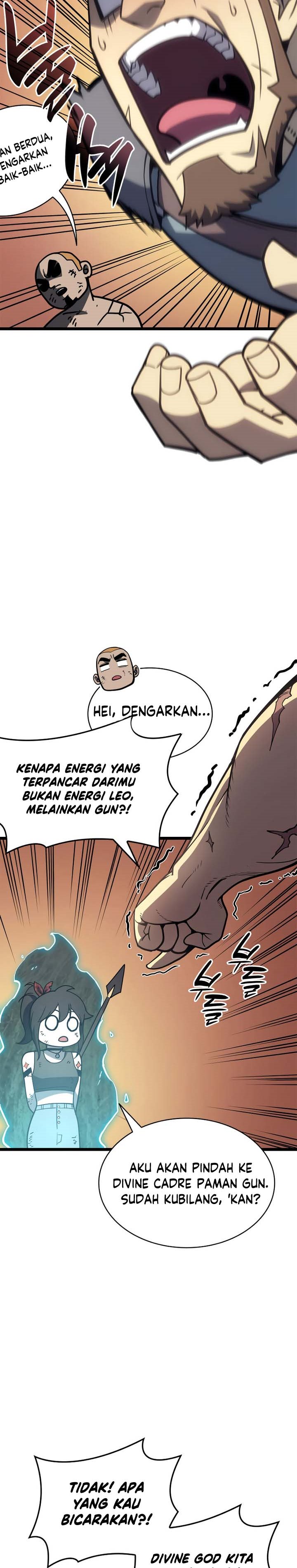 A Disaster-Class Hero Has Returned Chapter 79 Gambar 39