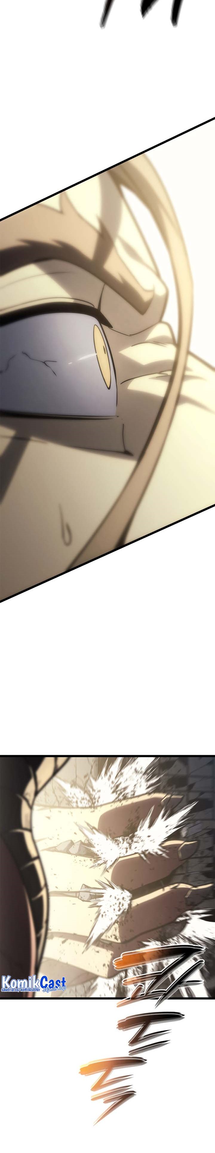 A Disaster-Class Hero Has Returned Chapter 79 Gambar 47