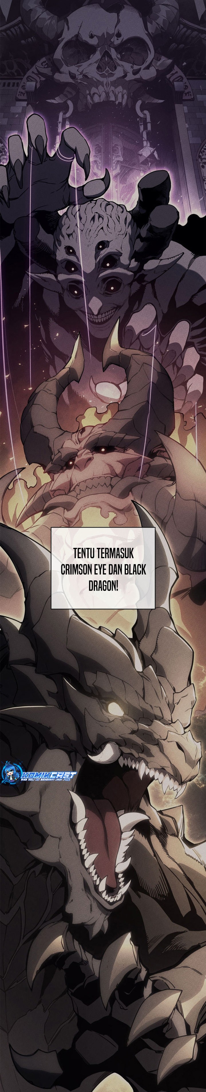 A Disaster-Class Hero Has Returned Chapter 86 Gambar 18