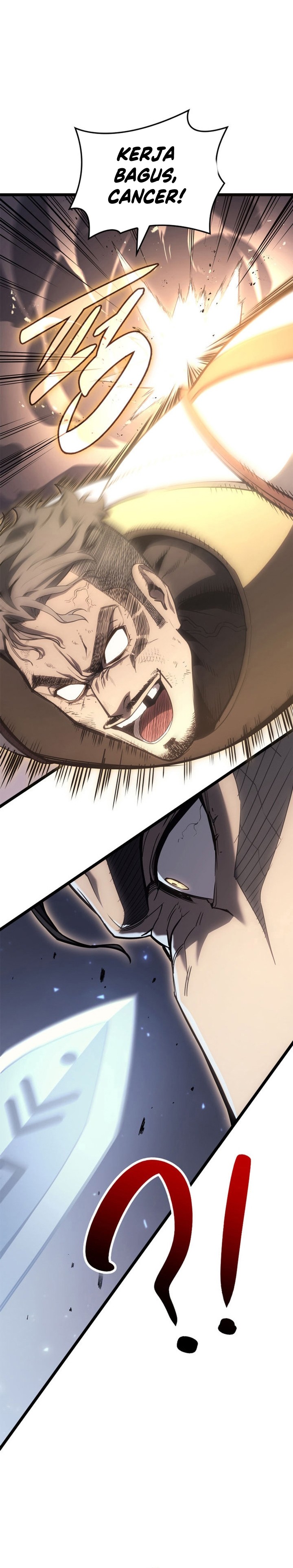 A Disaster-Class Hero Has Returned Chapter 86 Gambar 31