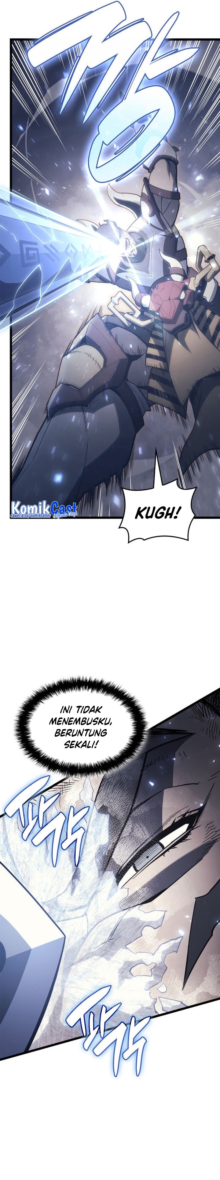 A Disaster-Class Hero Has Returned Chapter 86 Gambar 32