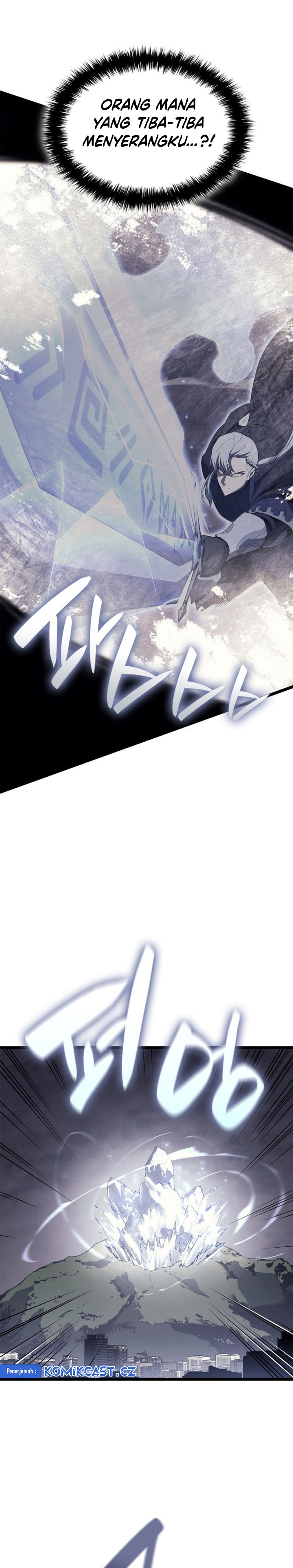 A Disaster-Class Hero Has Returned Chapter 86 Gambar 33