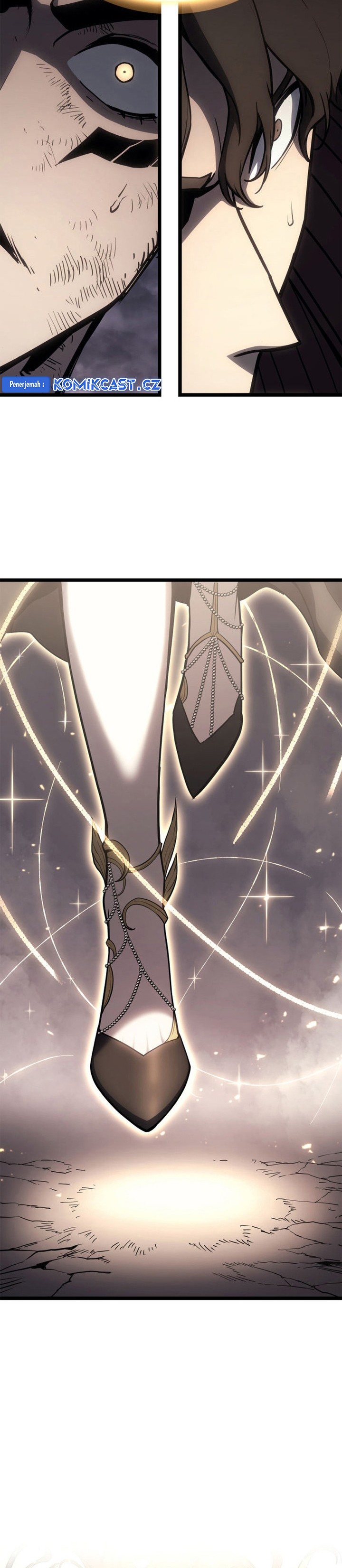 A Disaster-Class Hero Has Returned Chapter 86 Gambar 45