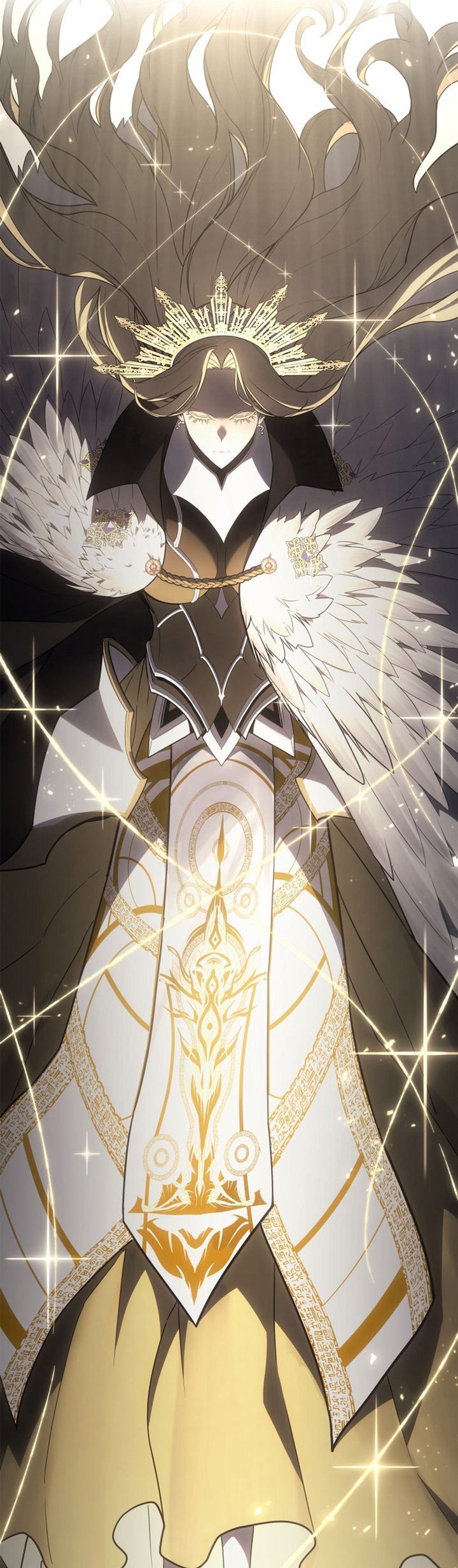 A Disaster-Class Hero Has Returned Chapter 86 Gambar 46