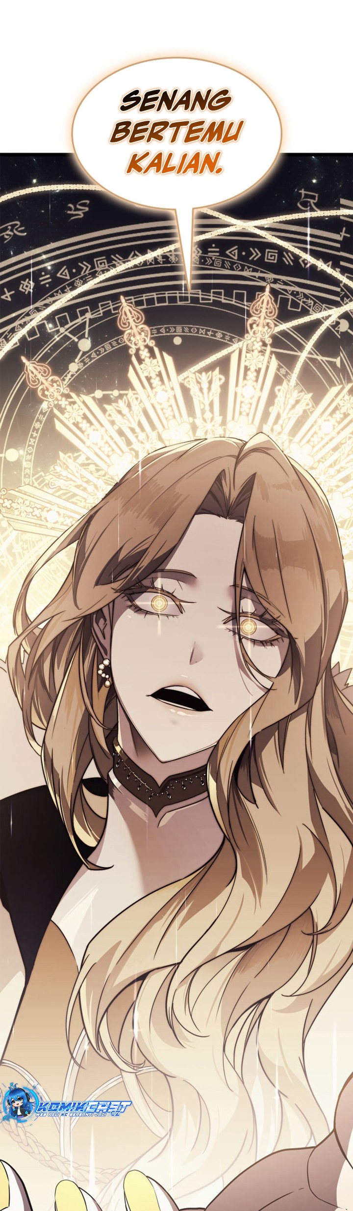 A Disaster-Class Hero Has Returned Chapter 86 Gambar 48