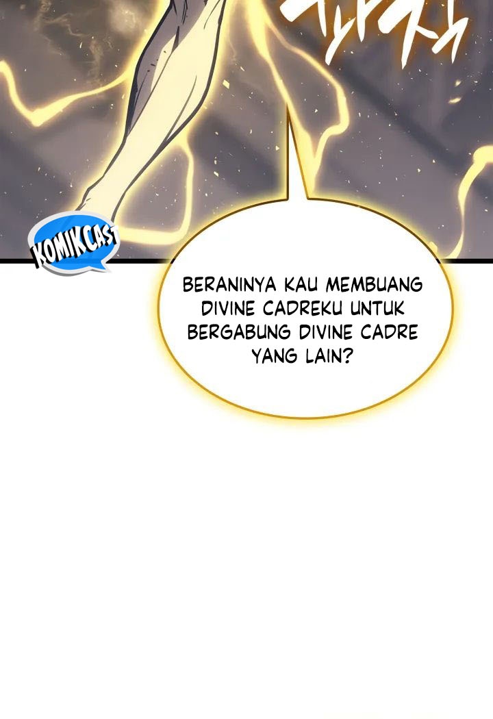 A Disaster-Class Hero Has Returned Chapter 99 Gambar 49