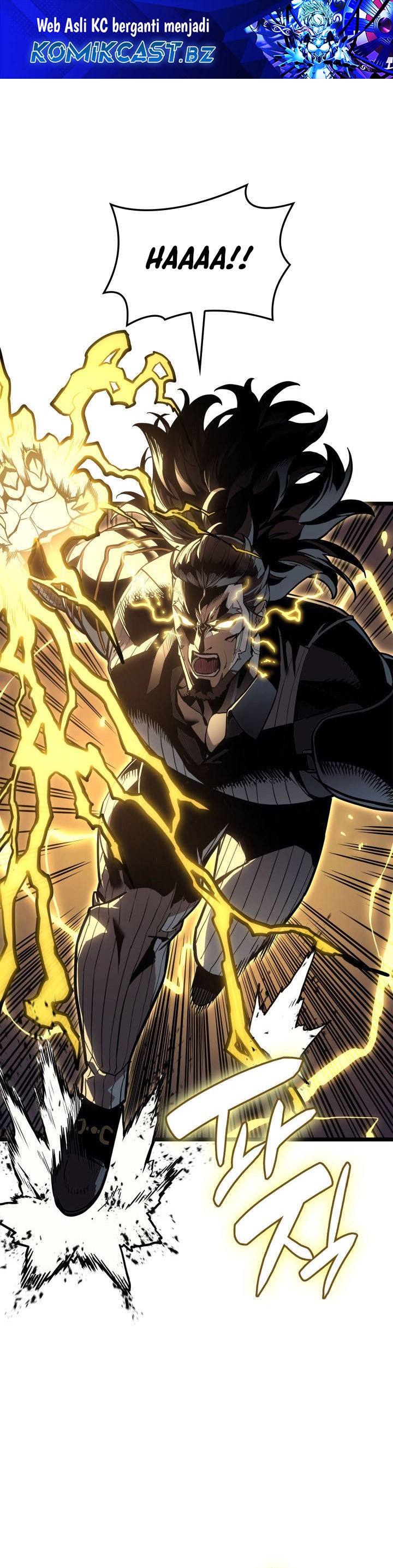 A Disaster-Class Hero Has Returned Chapter 108 Gambar 2