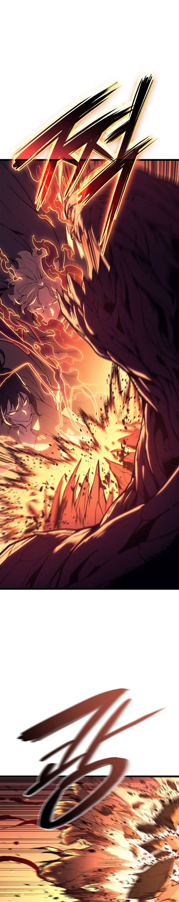 A Disaster-Class Hero Has Returned Chapter 108 Gambar 4