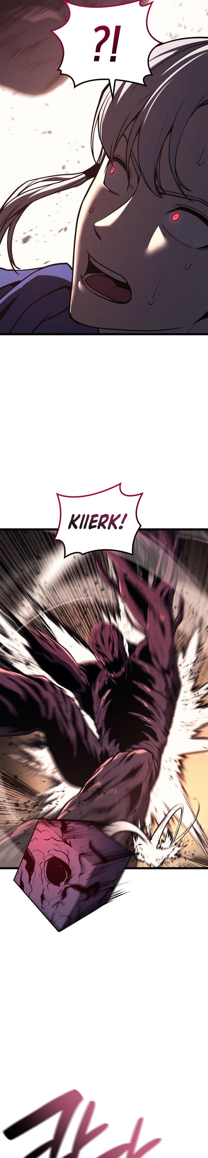 A Disaster-Class Hero Has Returned Chapter 108 Gambar 12