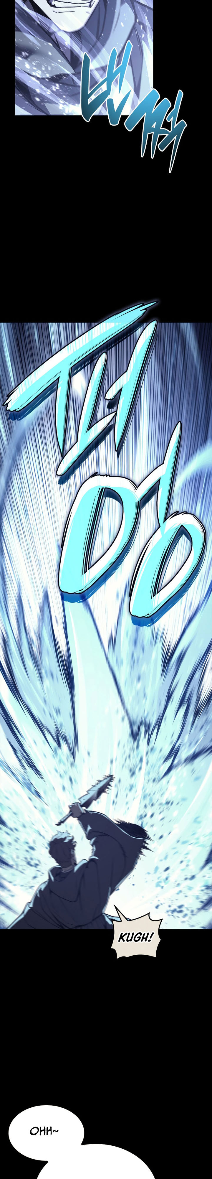 A Disaster-Class Hero Has Returned Chapter 117 Gambar 19