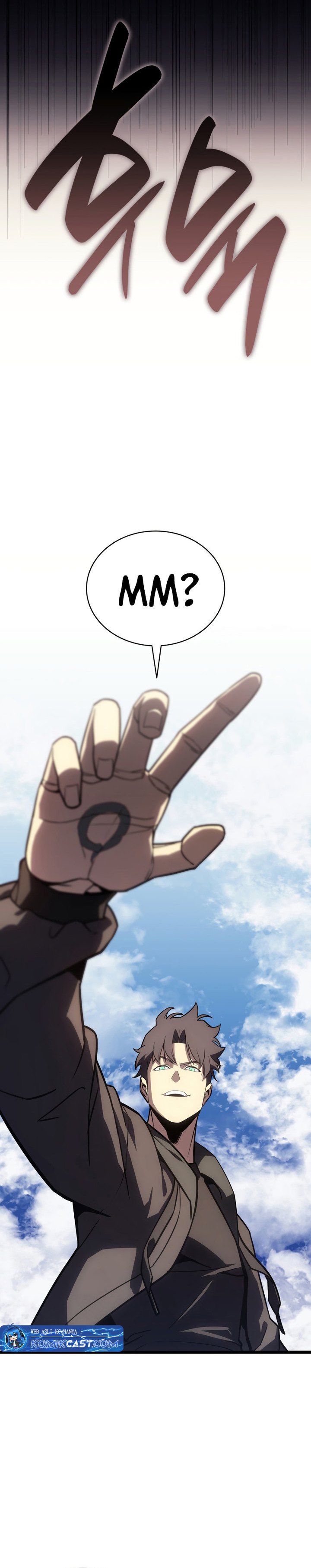 A Disaster-Class Hero Has Returned Chapter 118 Gambar 34