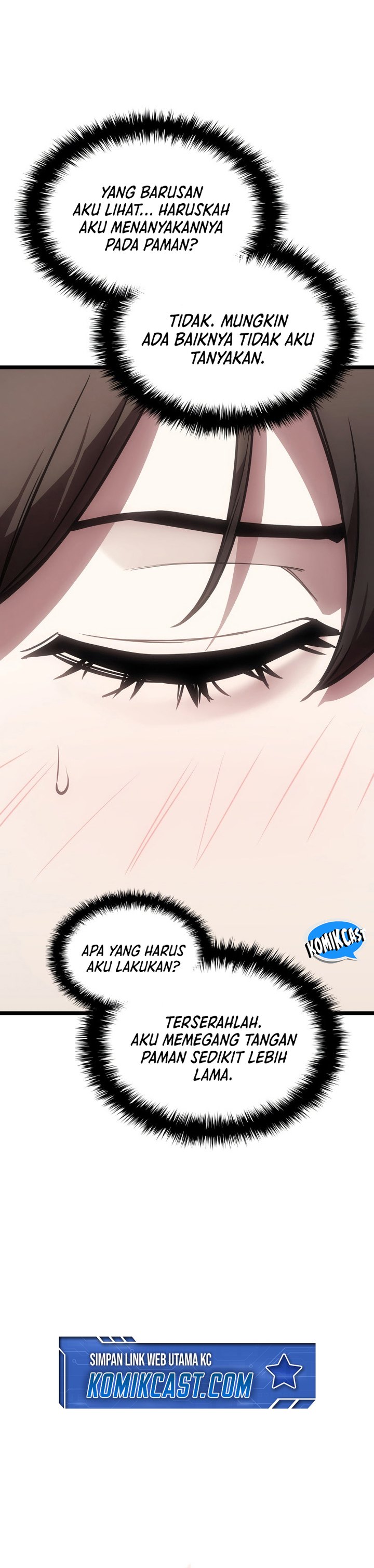 A Disaster-Class Hero Has Returned Chapter 118 Gambar 36