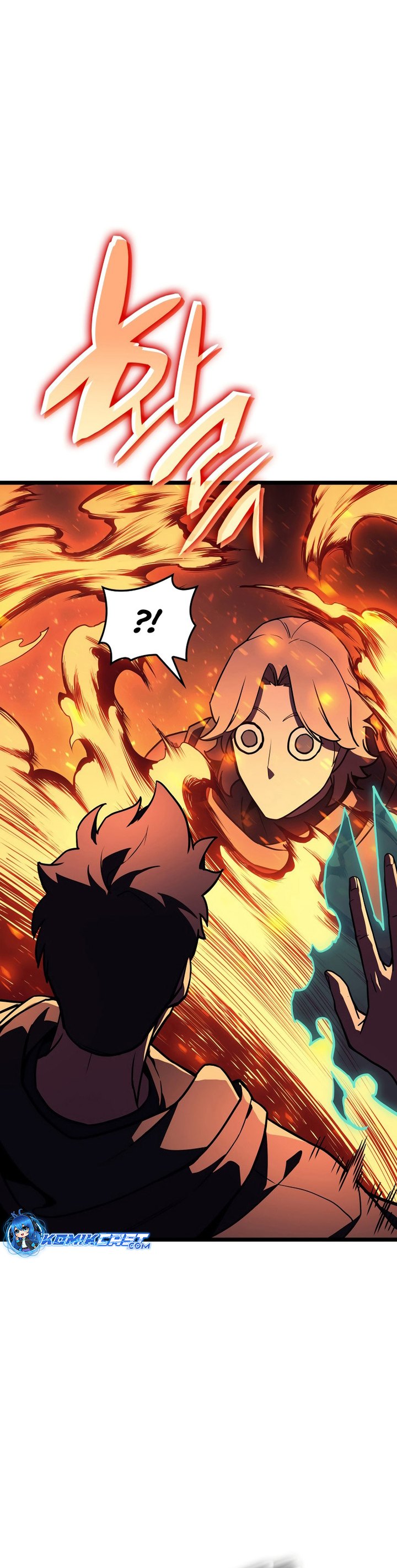 A Disaster-Class Hero Has Returned Chapter 118 Gambar 42