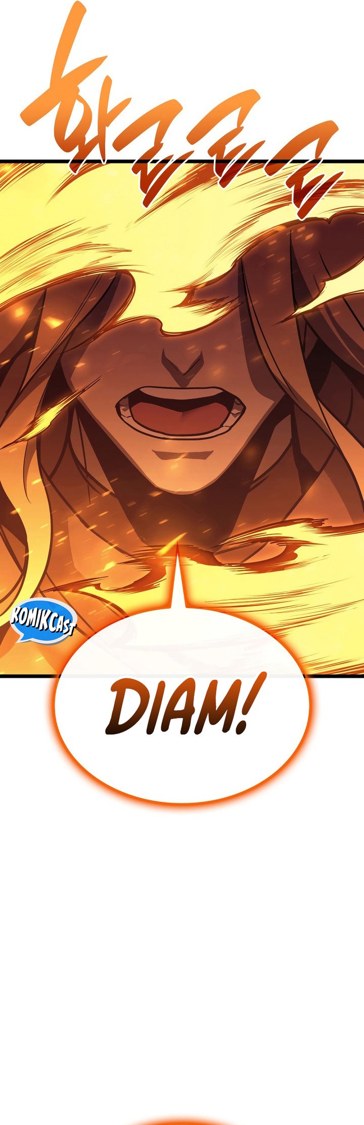 A Disaster-Class Hero Has Returned Chapter 118 Gambar 44