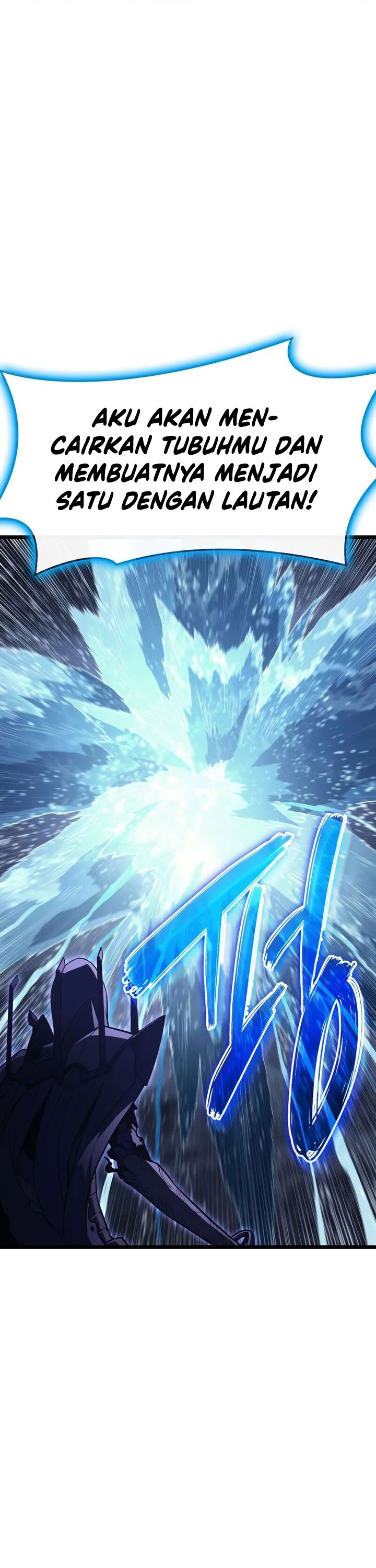 A Disaster-Class Hero Has Returned Chapter 123 Gambar 36