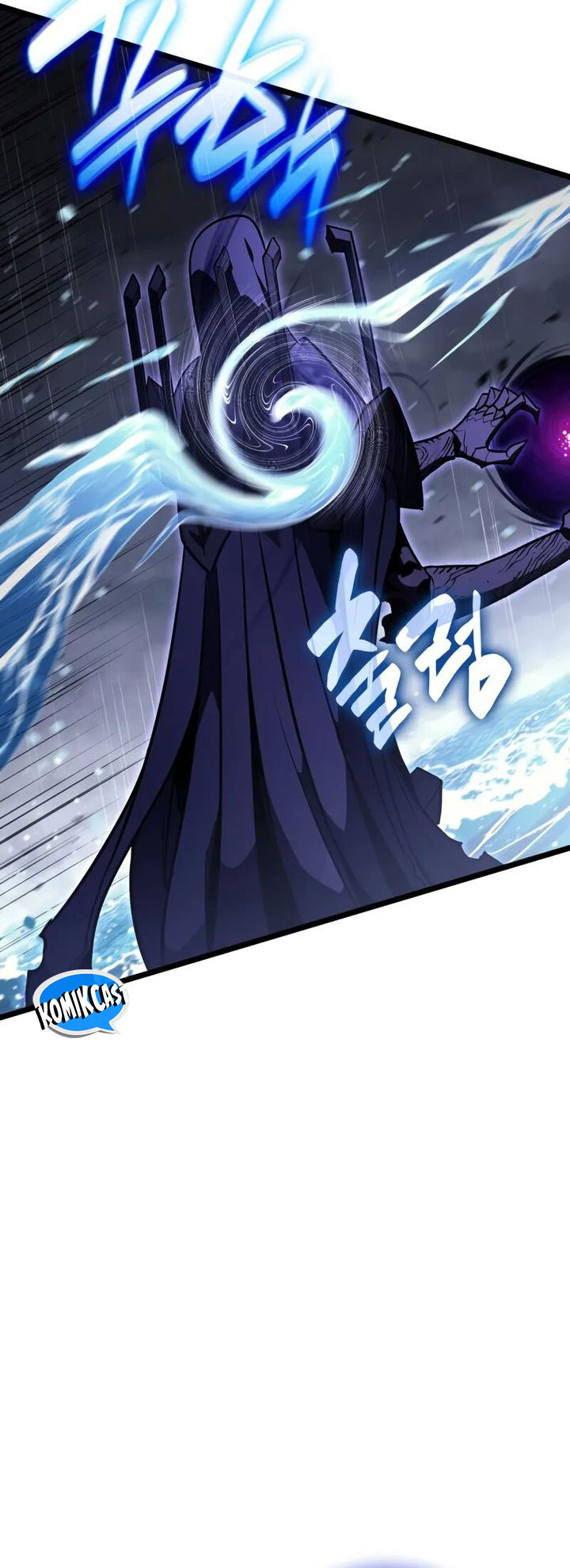 A Disaster-Class Hero Has Returned Chapter 123 Gambar 43