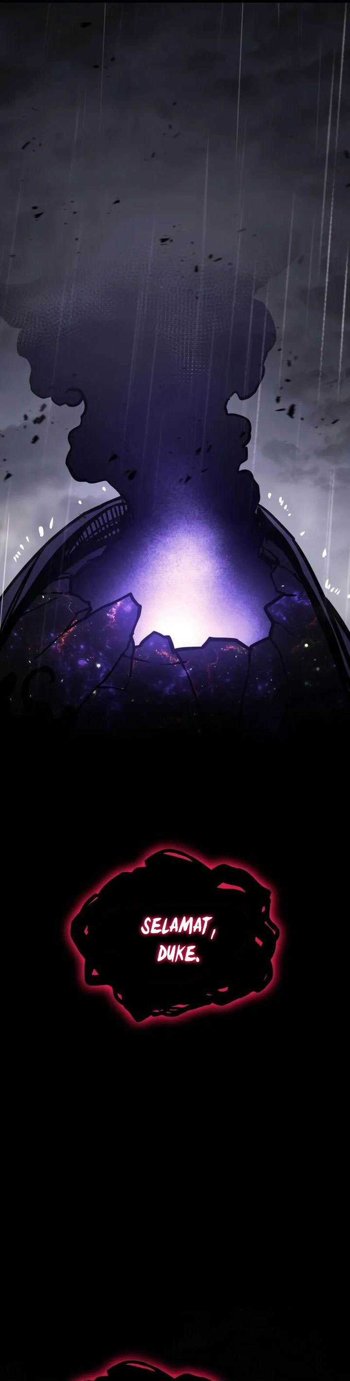 A Disaster-Class Hero Has Returned Chapter 123 Gambar 52