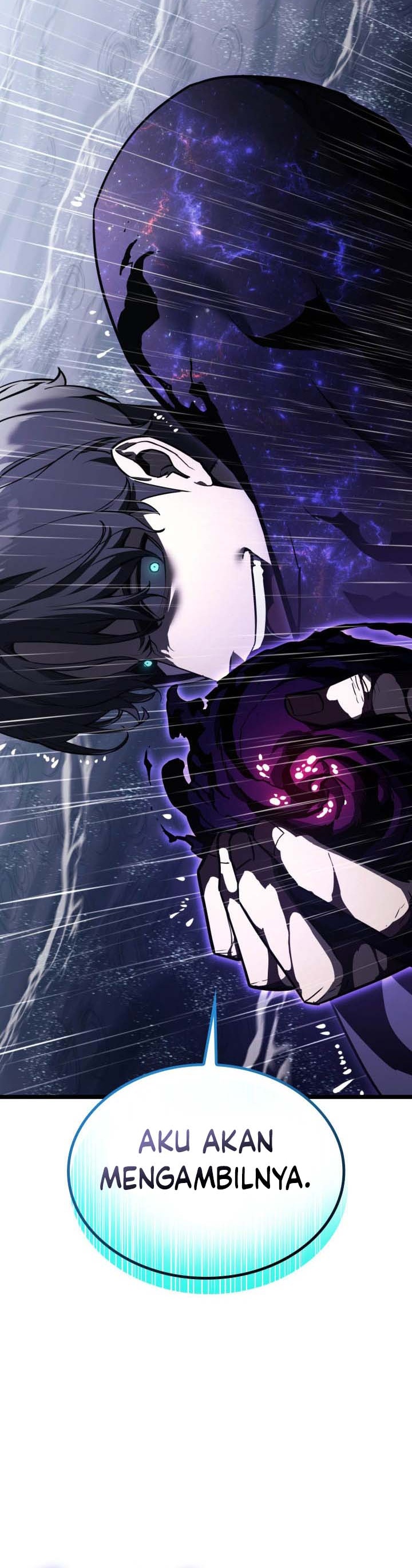 A Disaster-Class Hero Has Returned Chapter 124 Gambar 3