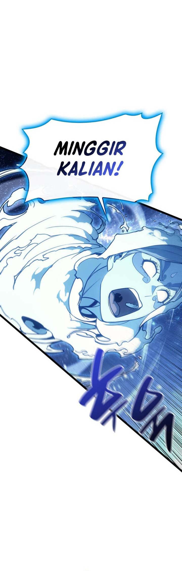 A Disaster-Class Hero Has Returned Chapter 124 Gambar 11