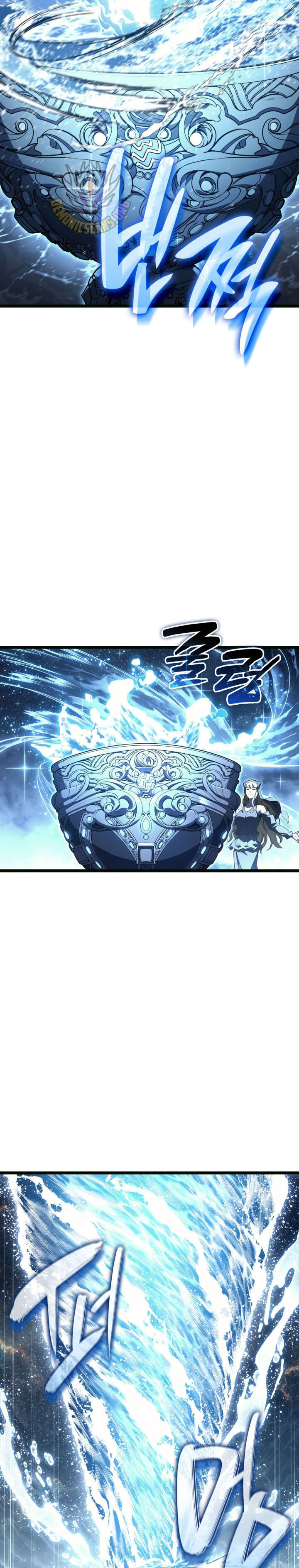 A Disaster-Class Hero Has Returned Chapter 126 Gambar 8