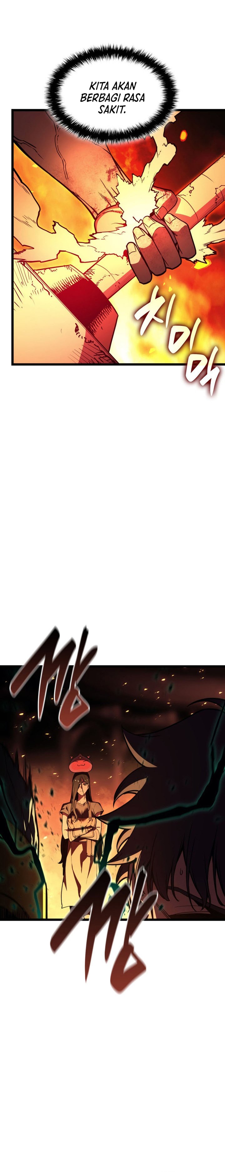 A Disaster-Class Hero Has Returned Chapter 128 Gambar 7