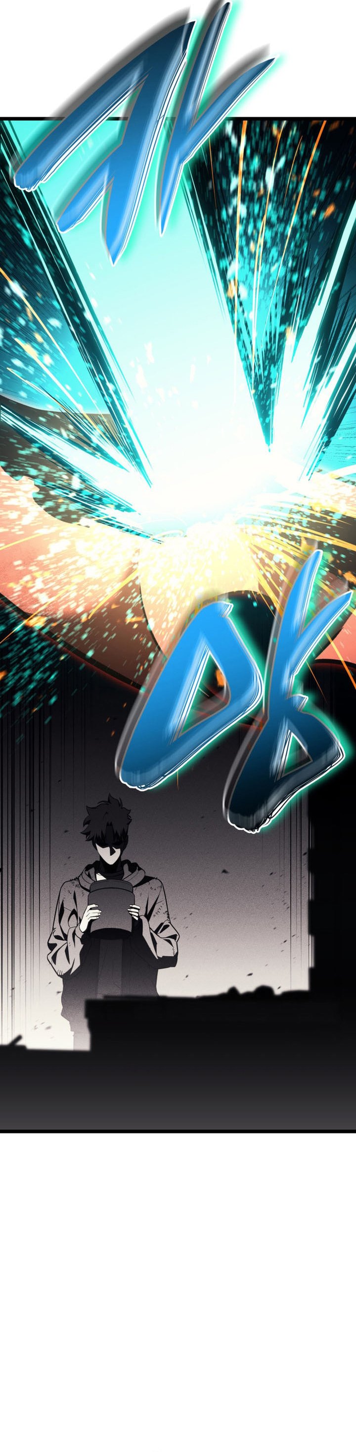 A Disaster-Class Hero Has Returned Chapter 128 Gambar 10