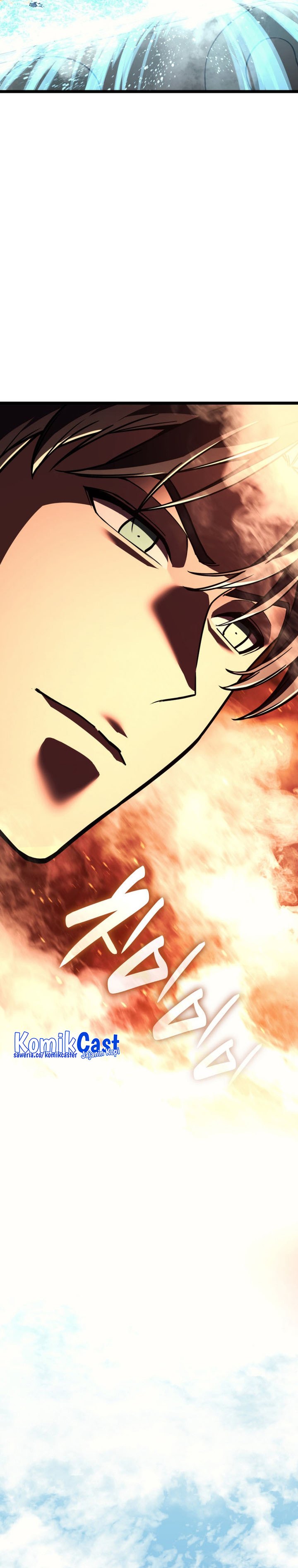 A Disaster-Class Hero Has Returned Chapter 128 Gambar 16