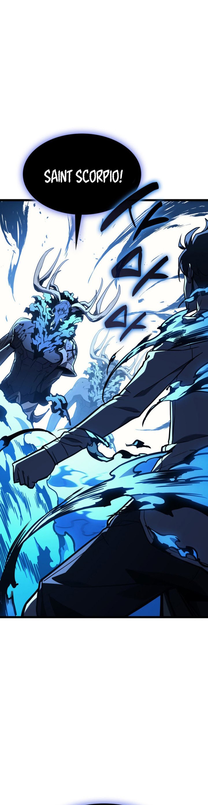 A Disaster-Class Hero Has Returned Chapter 128 Gambar 46