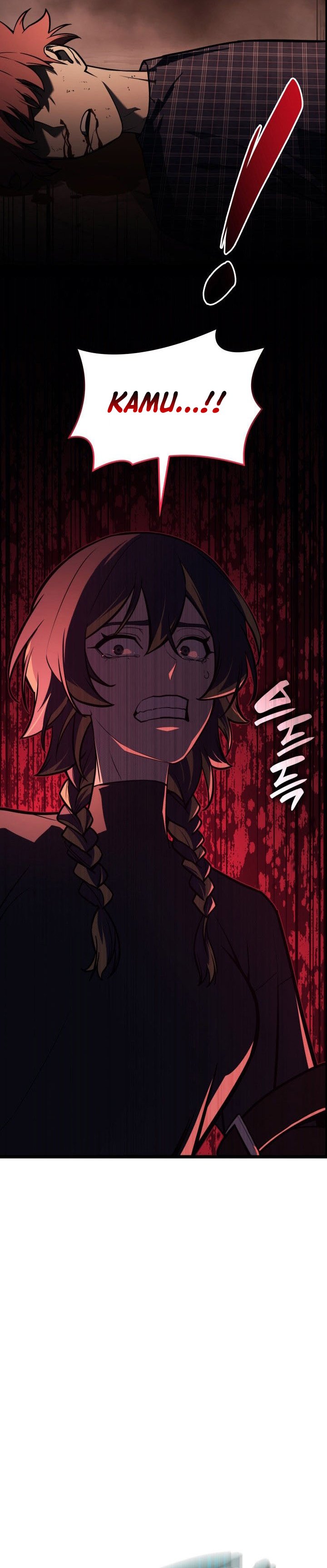 A Disaster-Class Hero Has Returned Chapter 136 Gambar 8