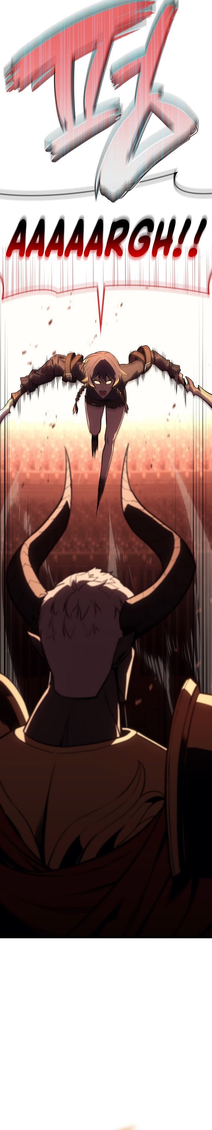 A Disaster-Class Hero Has Returned Chapter 136 Gambar 9