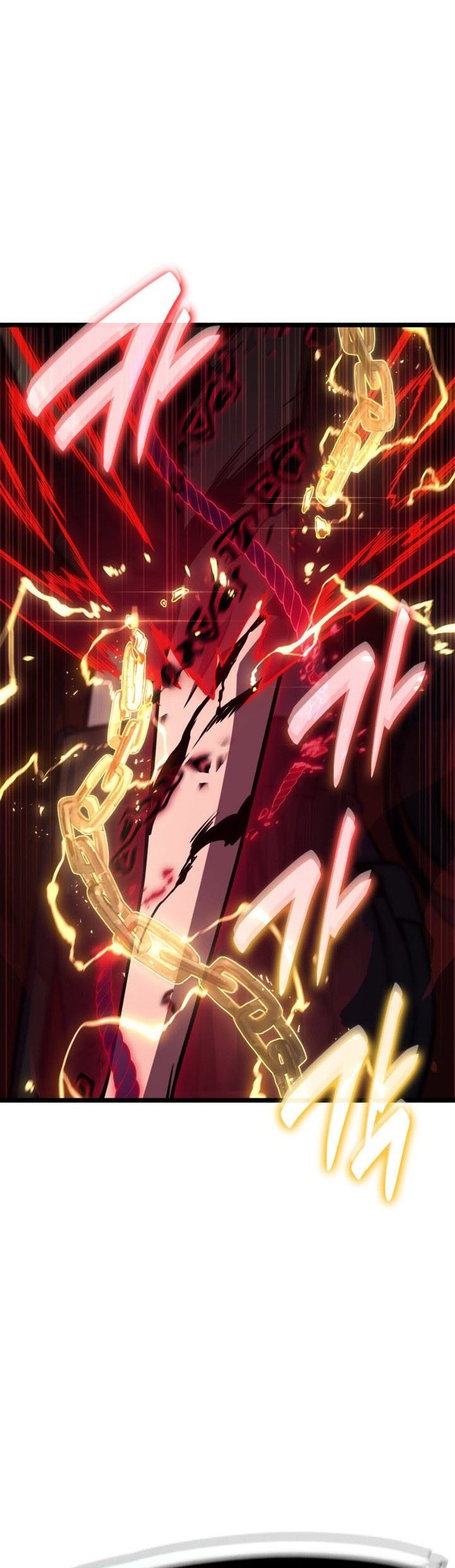 A Disaster-Class Hero Has Returned Chapter 136 Gambar 18