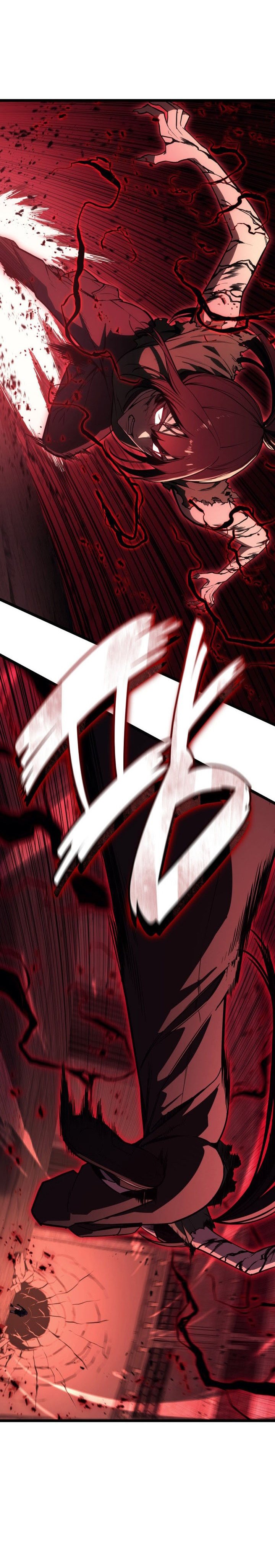 A Disaster-Class Hero Has Returned Chapter 136 Gambar 23