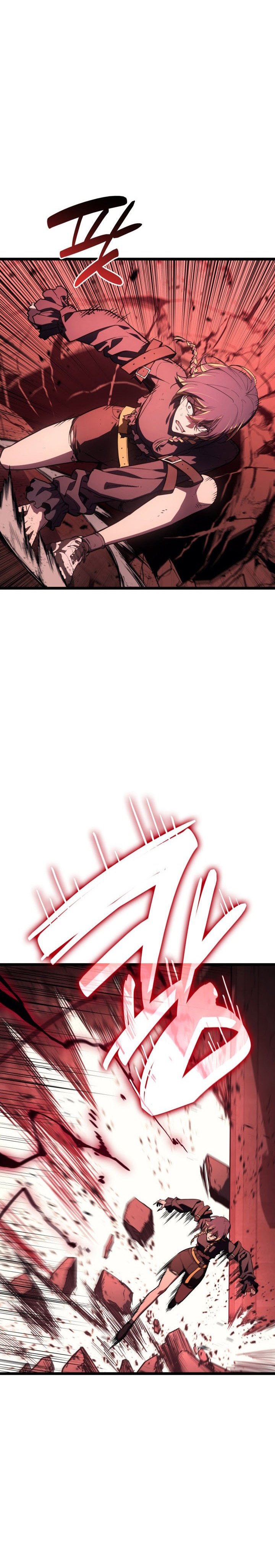 A Disaster-Class Hero Has Returned Chapter 136 Gambar 24