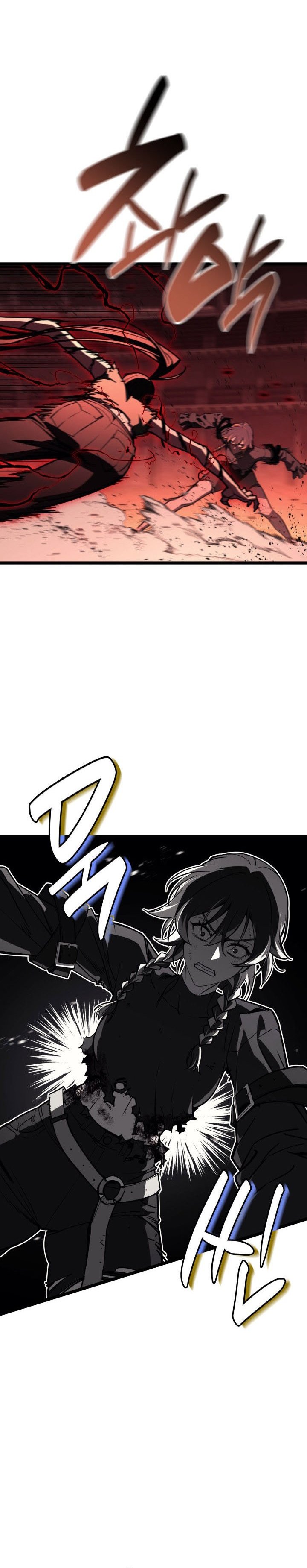 A Disaster-Class Hero Has Returned Chapter 136 Gambar 25