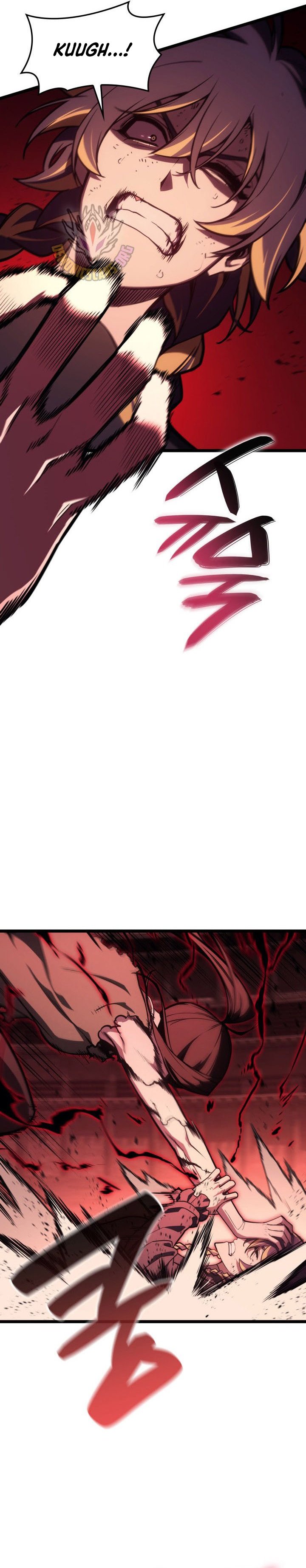 A Disaster-Class Hero Has Returned Chapter 136 Gambar 26