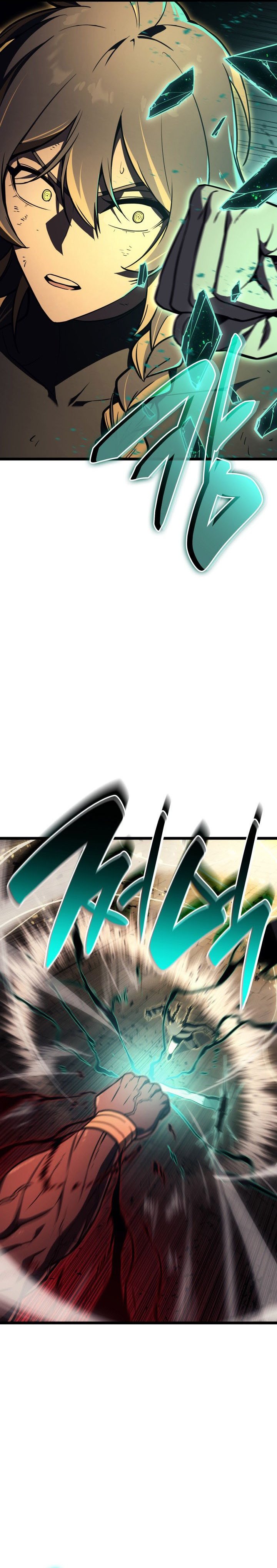 A Disaster-Class Hero Has Returned Chapter 136 Gambar 42