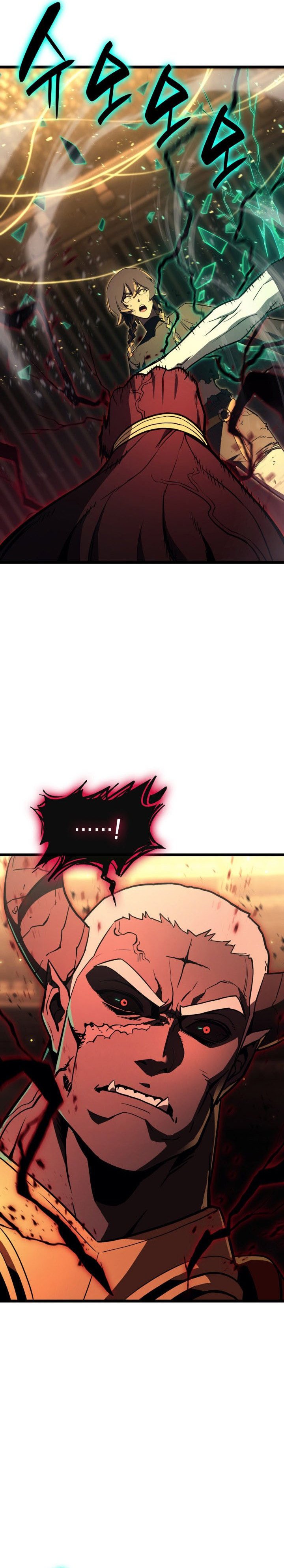 A Disaster-Class Hero Has Returned Chapter 136 Gambar 43