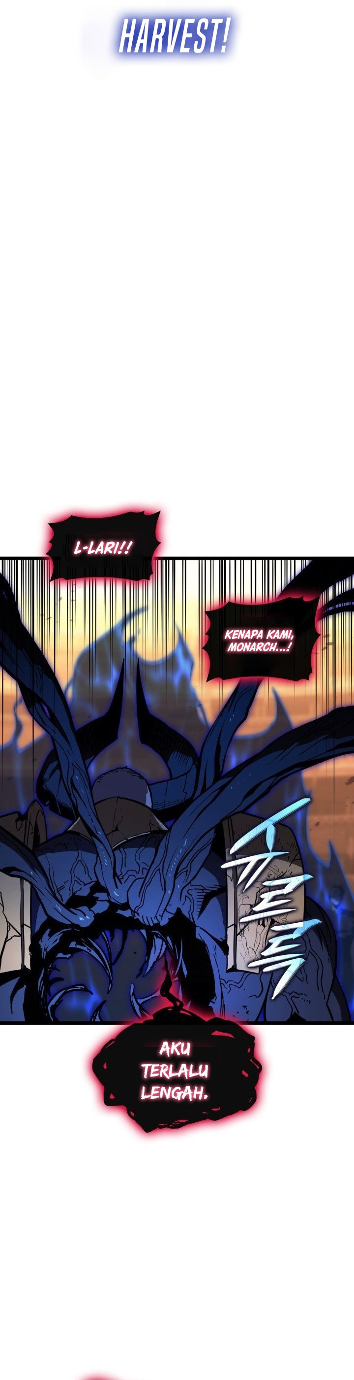 A Disaster-Class Hero Has Returned Chapter 138 Gambar 5