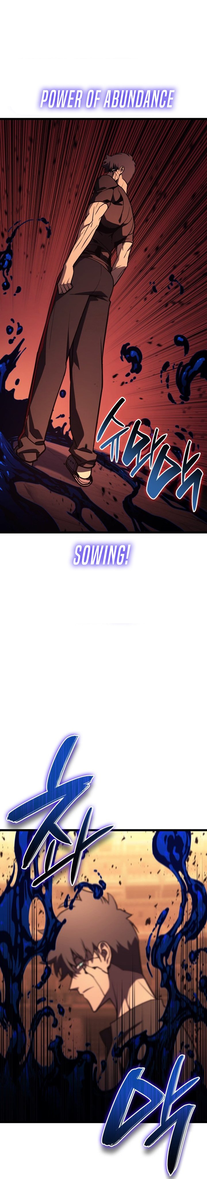 A Disaster-Class Hero Has Returned Chapter 138 Gambar 9