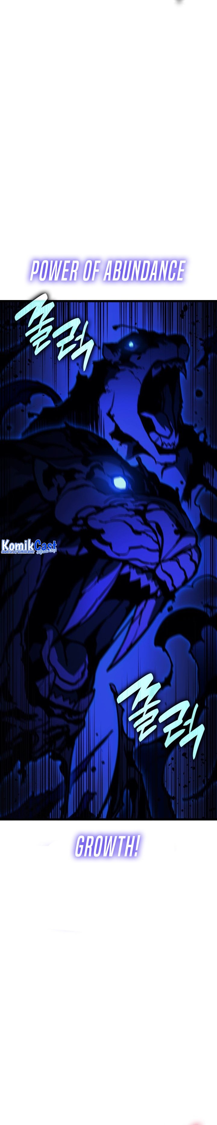 A Disaster-Class Hero Has Returned Chapter 138 Gambar 10