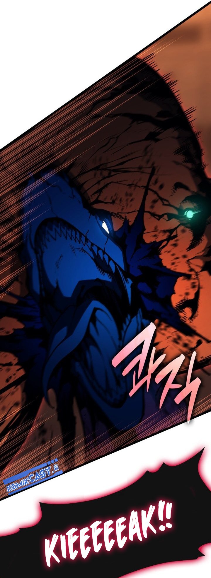 A Disaster-Class Hero Has Returned Chapter 138 Gambar 13