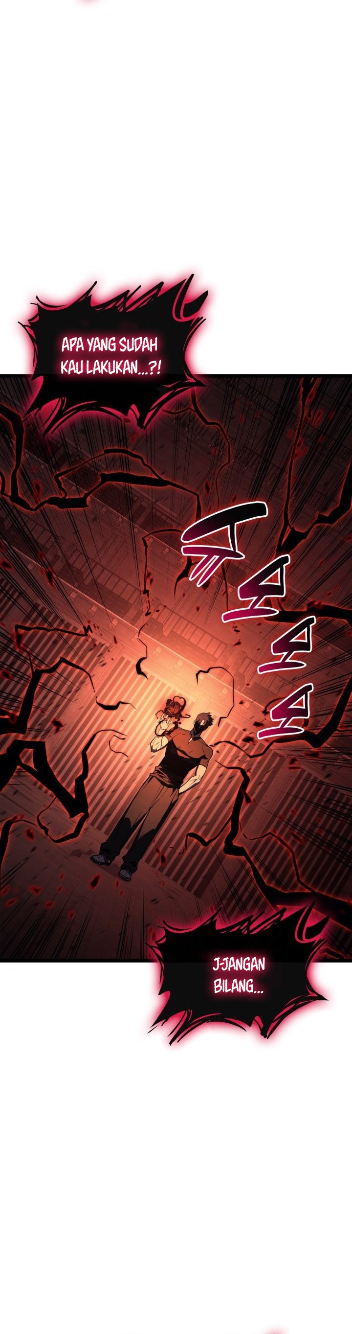 A Disaster-Class Hero Has Returned Chapter 138 Gambar 15