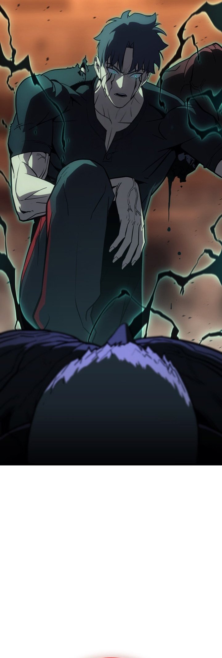 A Disaster-Class Hero Has Returned Chapter 138 Gambar 49