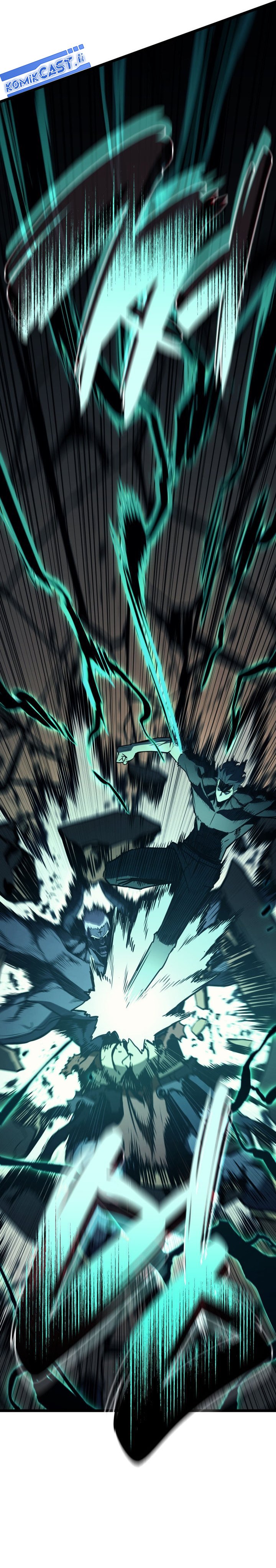 A Disaster-Class Hero Has Returned Chapter 139 Gambar 11