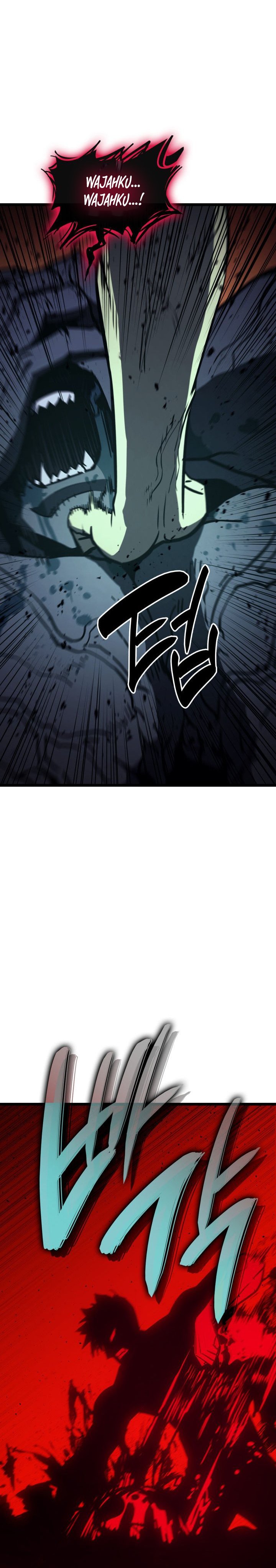 A Disaster-Class Hero Has Returned Chapter 139 Gambar 53