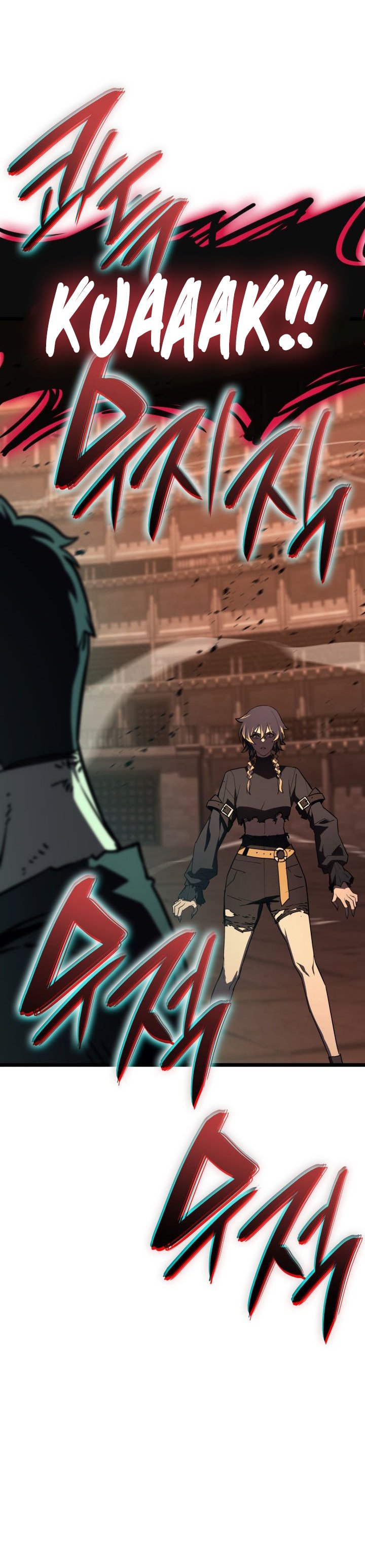 A Disaster-Class Hero Has Returned Chapter 139 Gambar 57